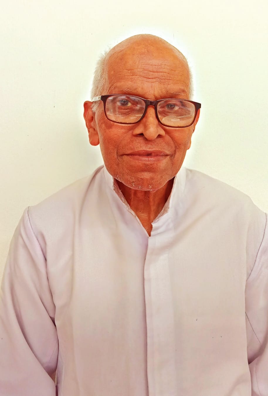 Rev. Fr John Kachiramattam CMI